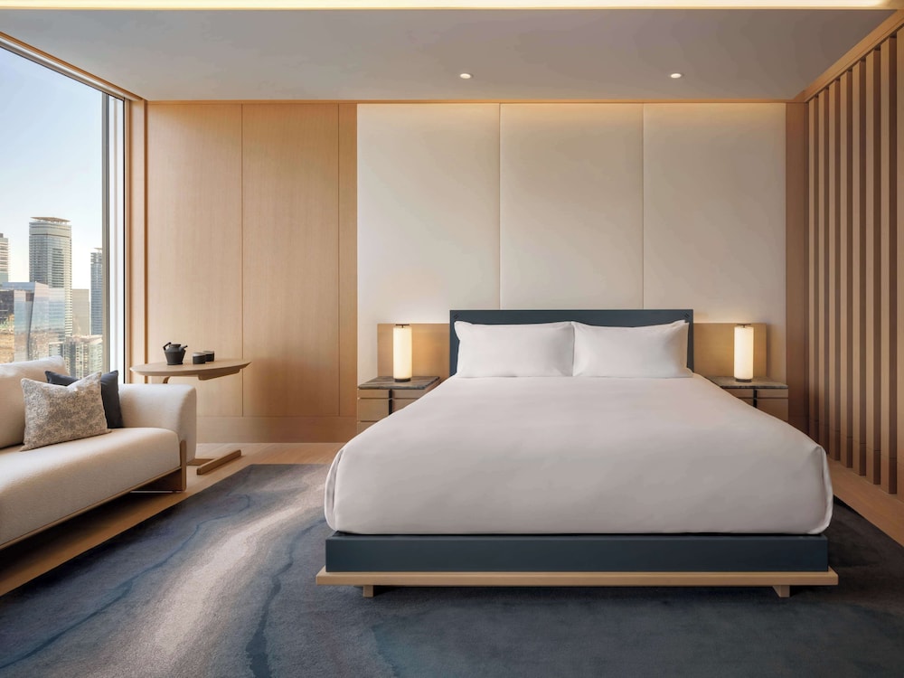 Zen Junior Suite
