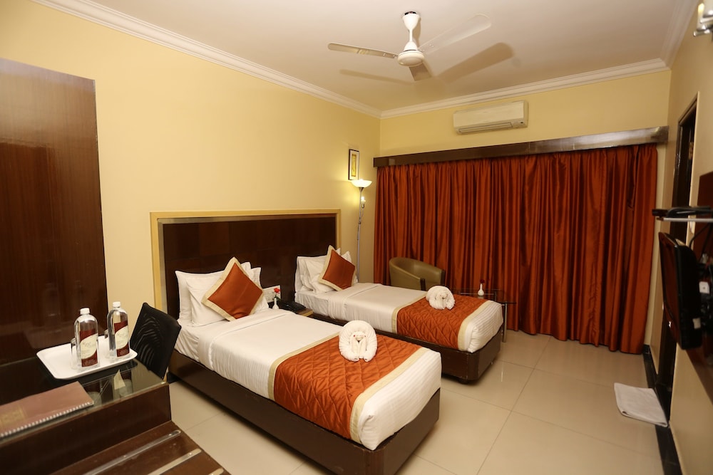 Executive Room photo 3