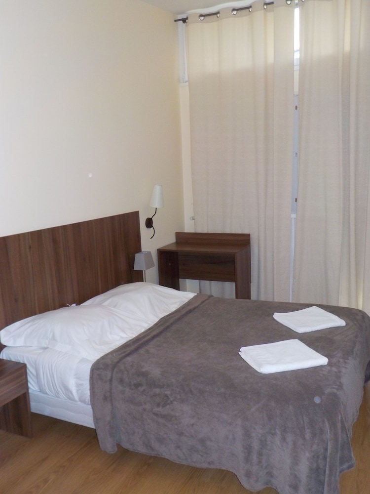 Economy Shared Dormitory, 1 Bedroom photo 3
