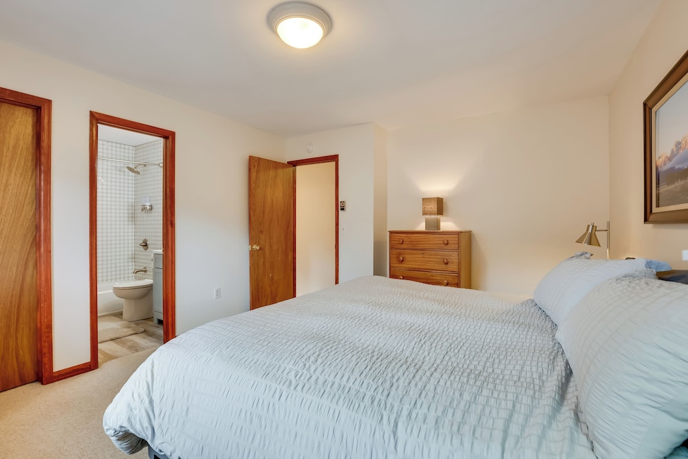 Apartment (3 Bedrooms) photo 1