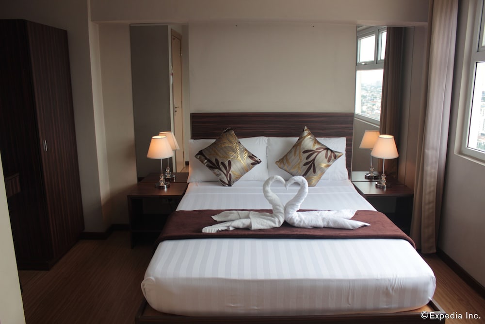 Suite, 1 Bedroom, Kitchenette