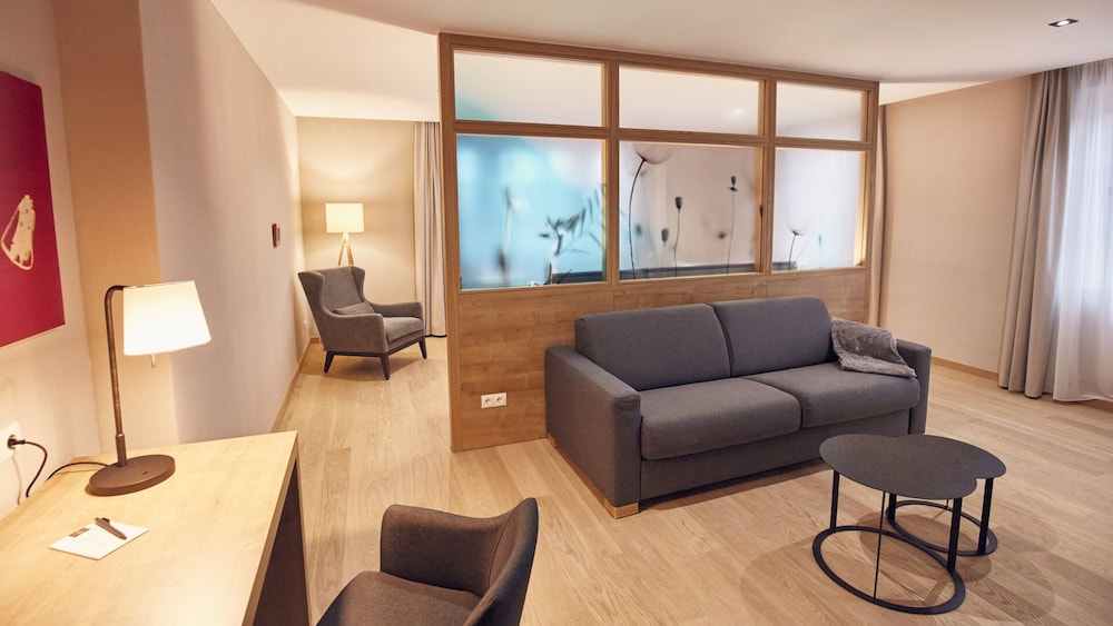 Junior Room photo 2