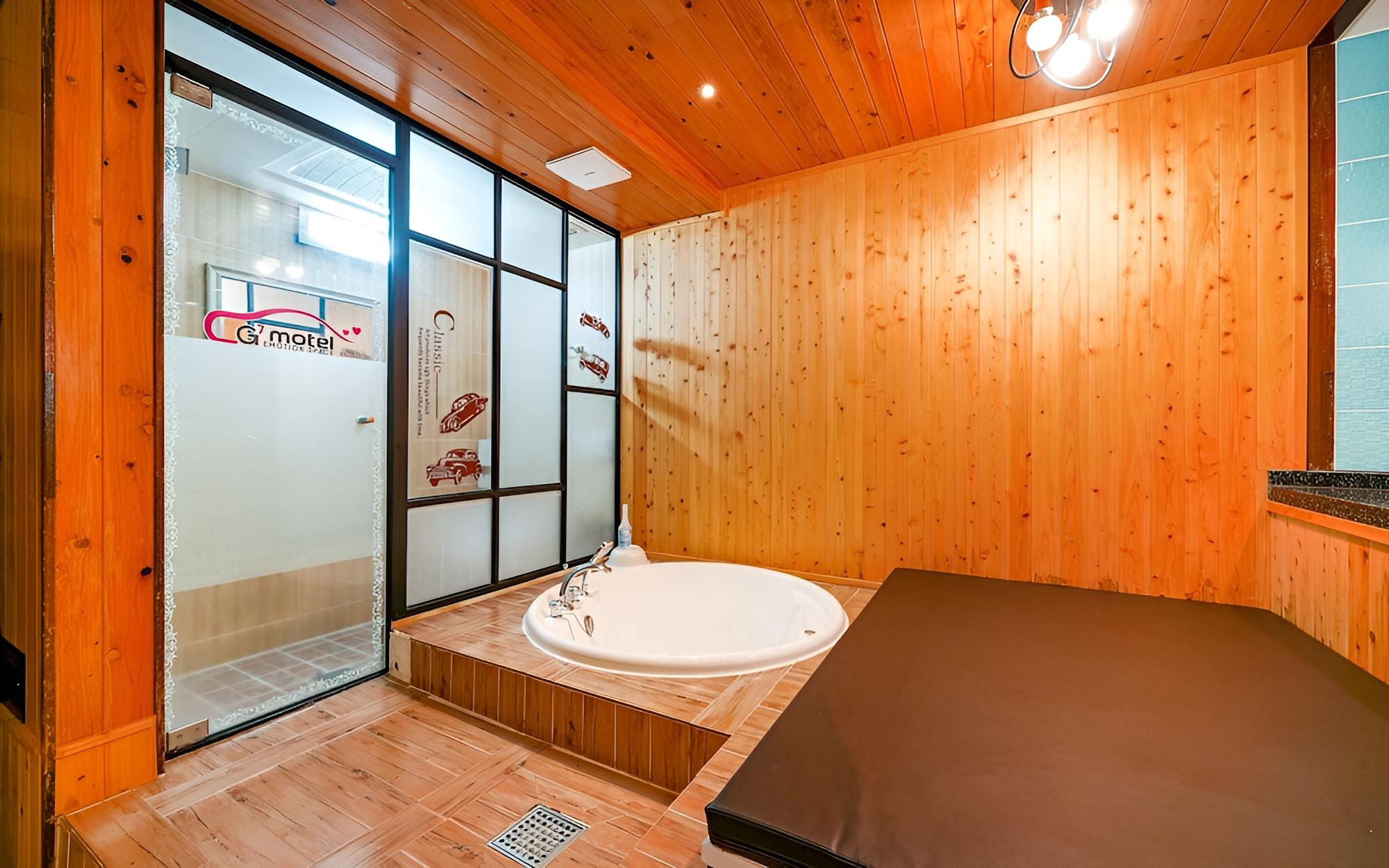 Room (Double floor special room (Equestrian) photo 1
