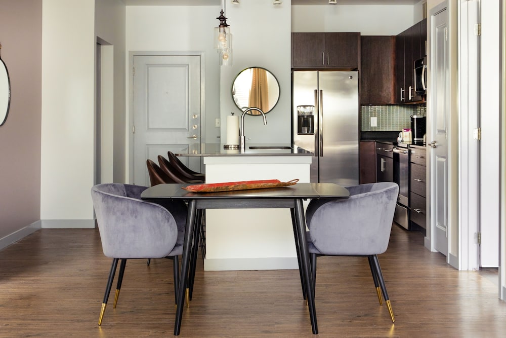 2 Bed | 2 Bath Suite with Balcony Accessible photo 3