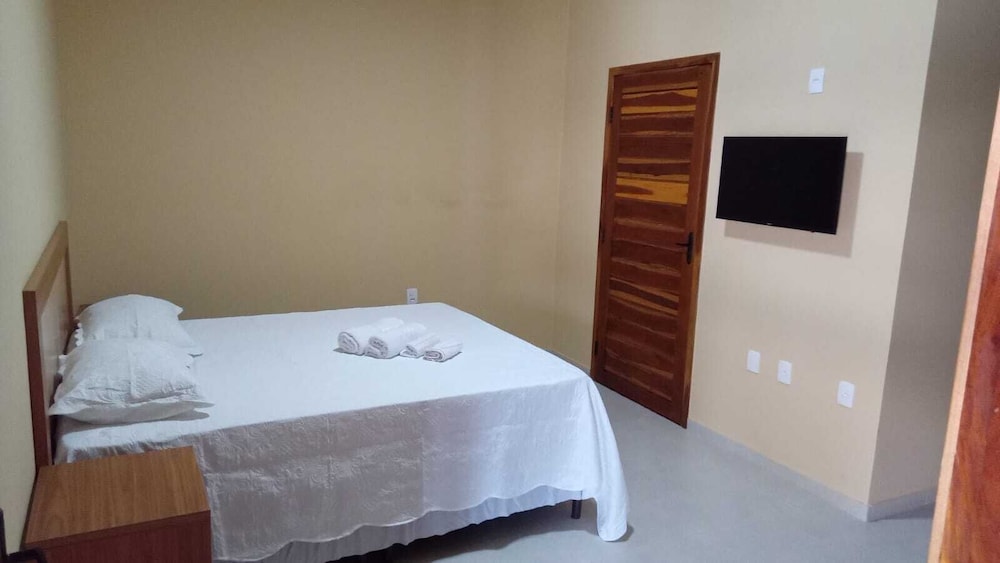Comfort Double or Twin Room