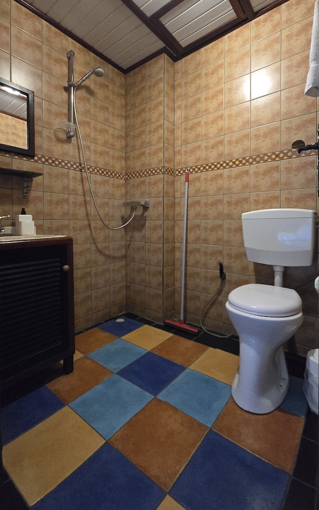 Deluxe Double or Twin Room photo 3