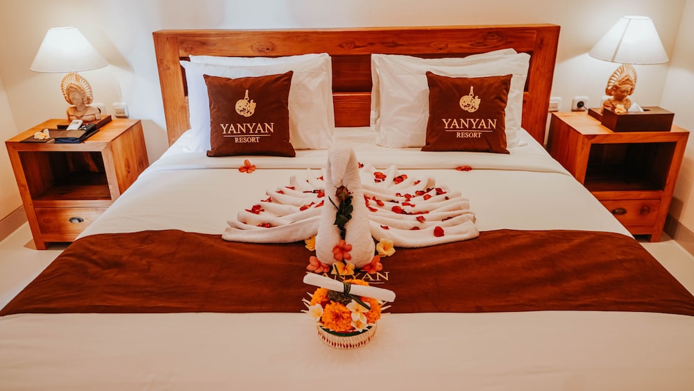 Deluxe Room with Valley View photo 3