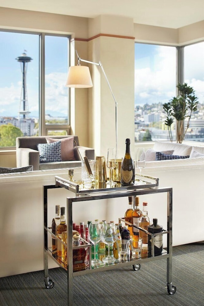 Penthouse, 1 Bedroom