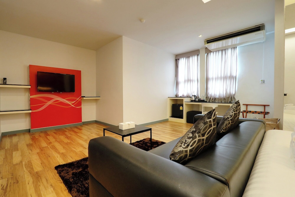 Junior Room, City View photo 3