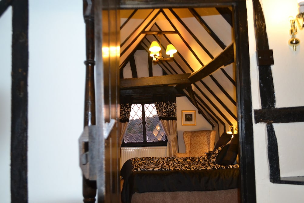Family Triple Room photo 2