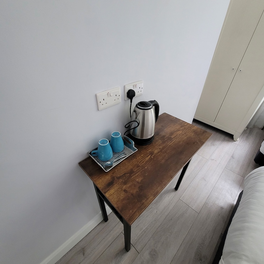 Comfort Twin Room photo 3