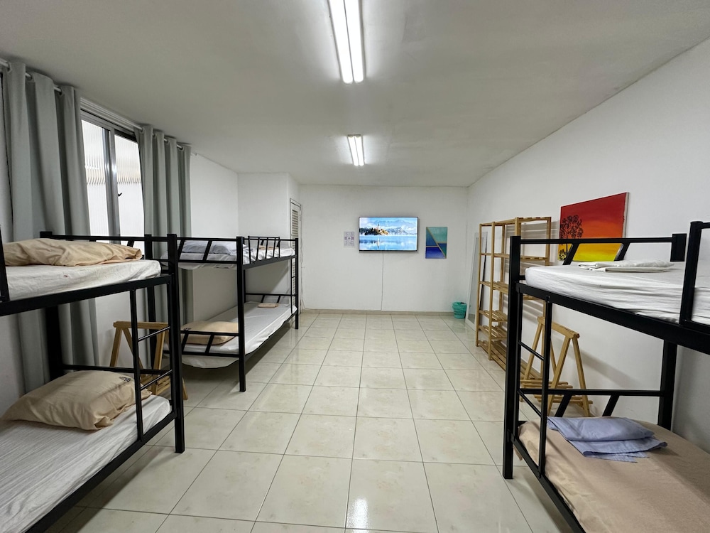 Grand Room