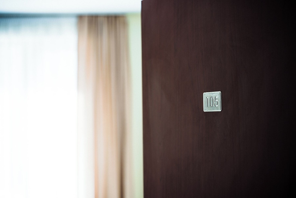 Standard Twin Room photo 3