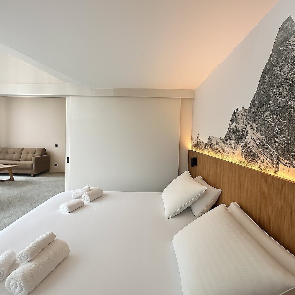 Family Suite photo 1