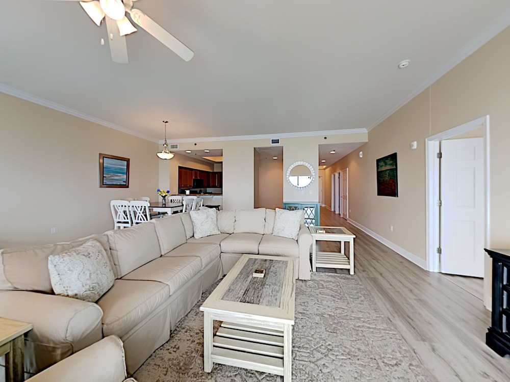Condo, Multiple Beds, Balcony, Ocean View (#2005 - No Pets)