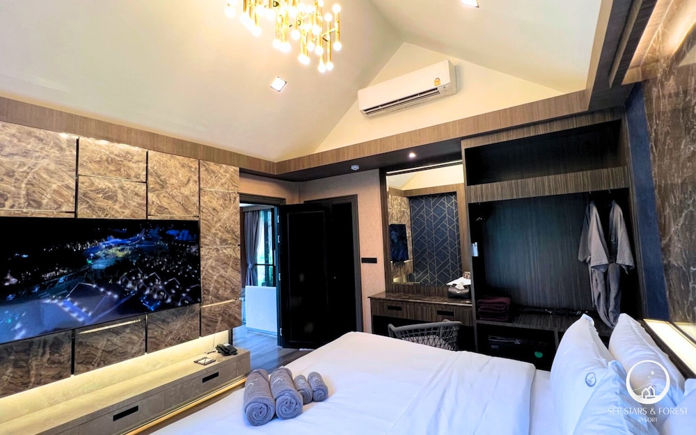 Exclusive Villa photo 1