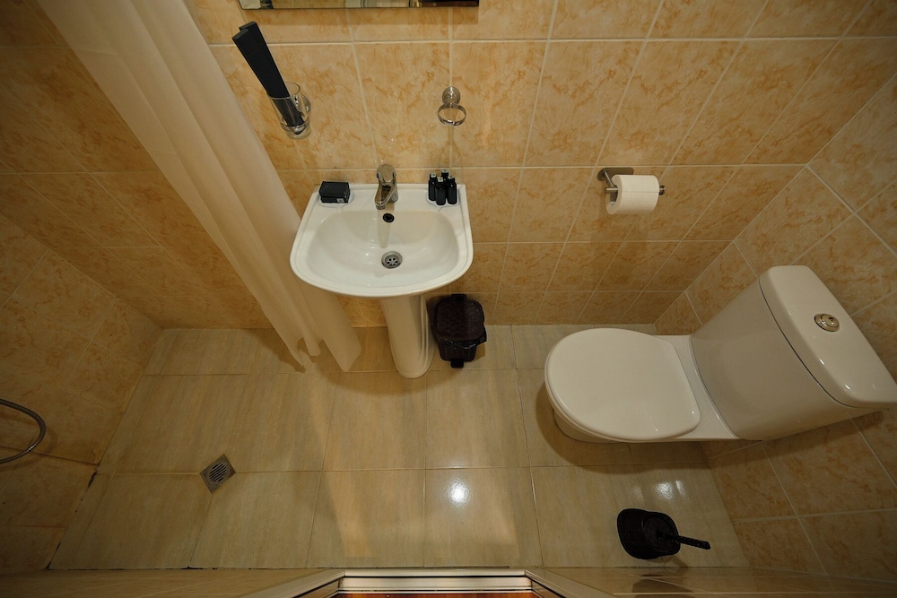Twin Room photo 3