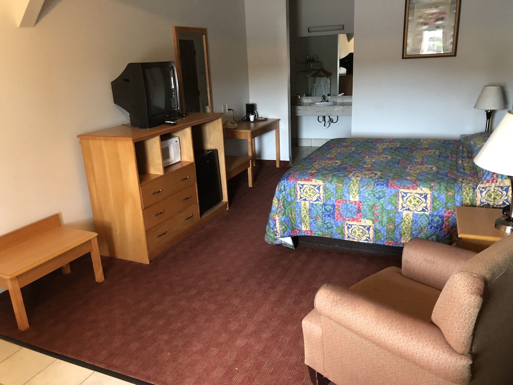 Whitesboro Inn & Suites, Billede 3