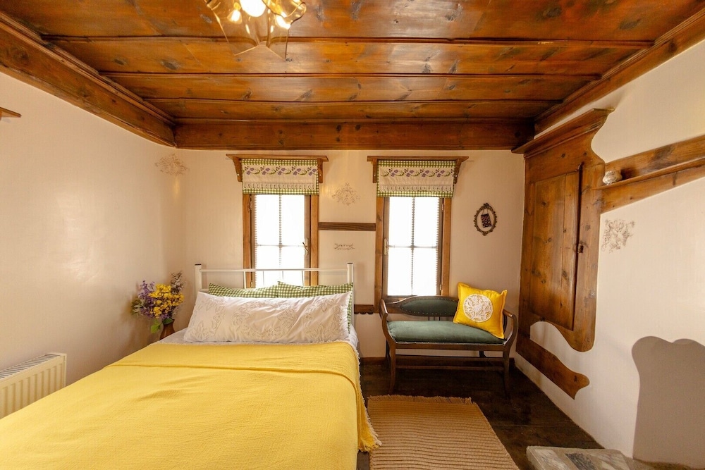 Economy Room, 1 Double Bed photo 2