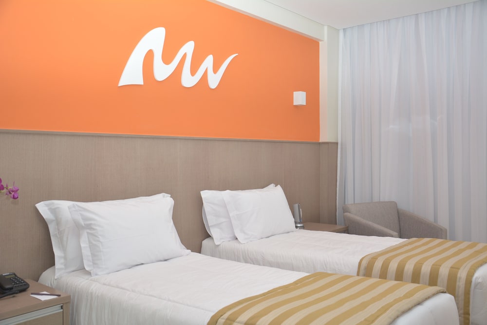Classic Twin Room, Sea View photo 3