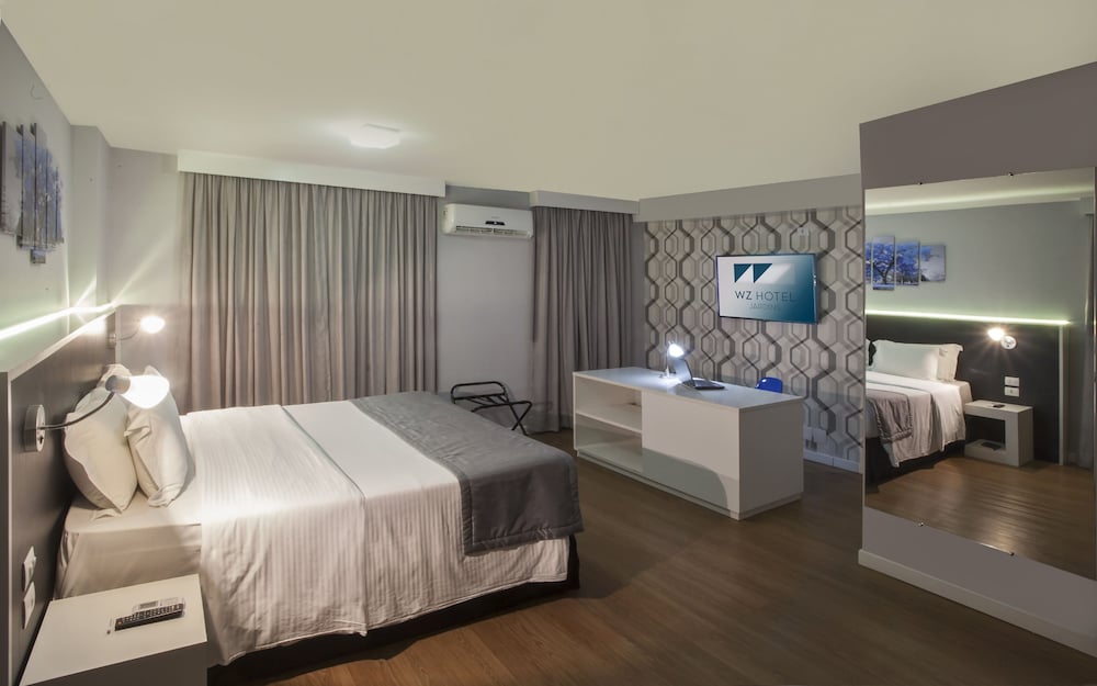 Superior Double Room - Photo 2