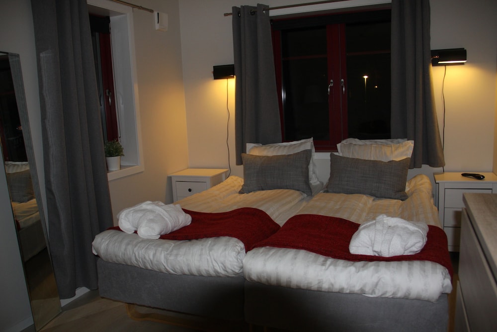 Double Room (Tullaren) photo 3