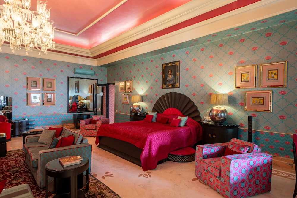Maharani Suite Maharani Suite