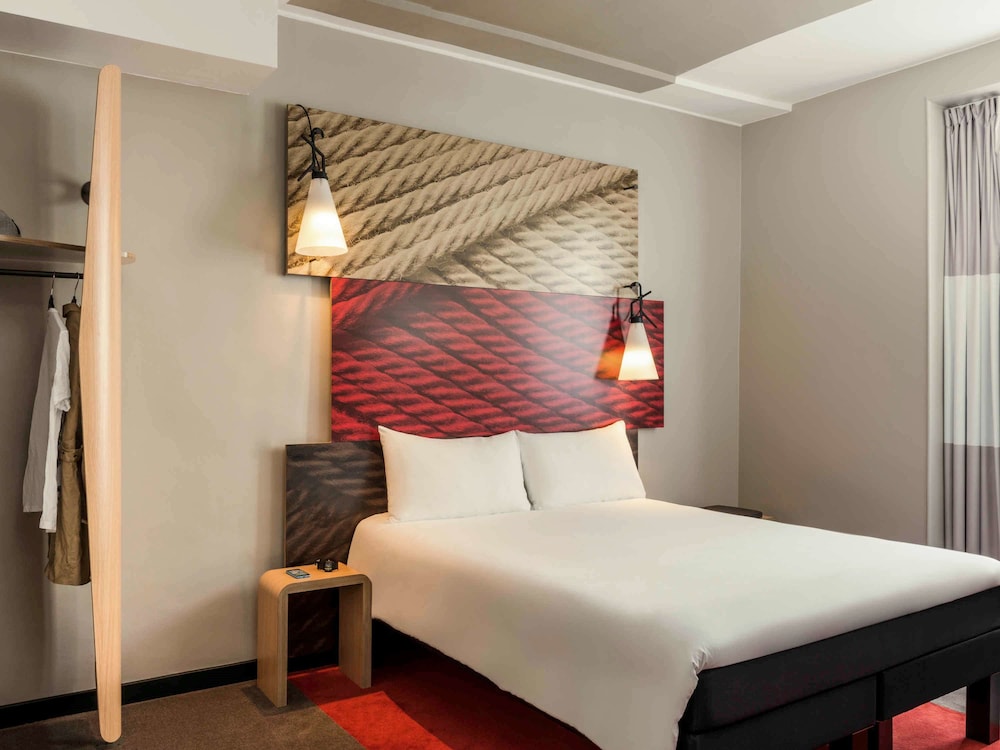 Standard Room, 1 Double Bed