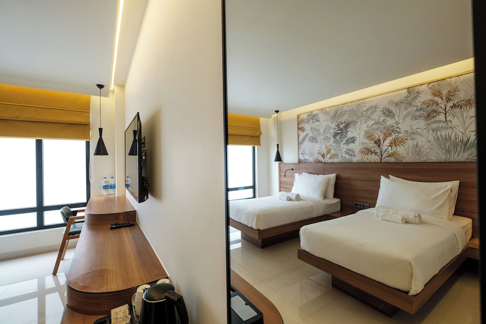 Cozy Twin Room - Photo 29