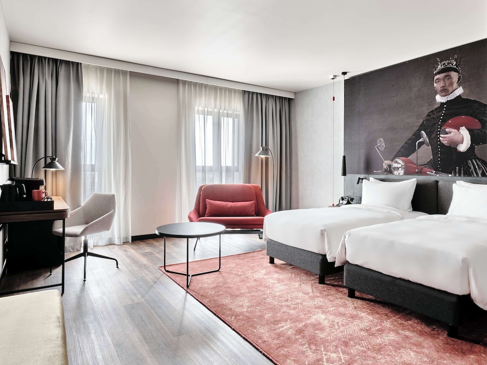 Standard Room - Photo 11