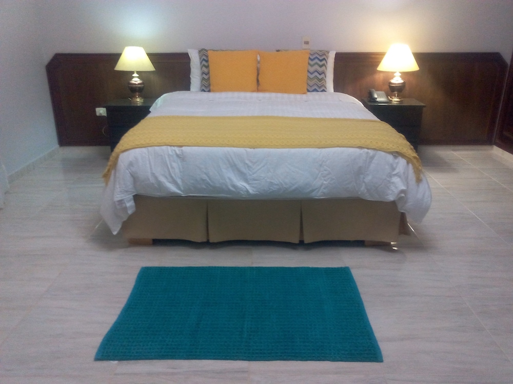 Standard Room photo 2