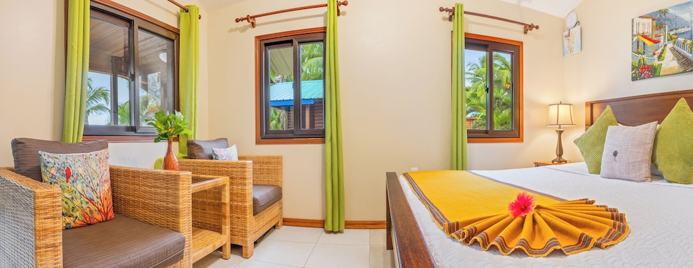 Deluxe Cabin