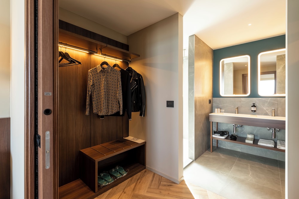 Junior Suite - Photo 9
