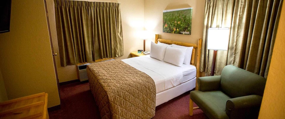 Room (Whitetail Guest Room) photo 3