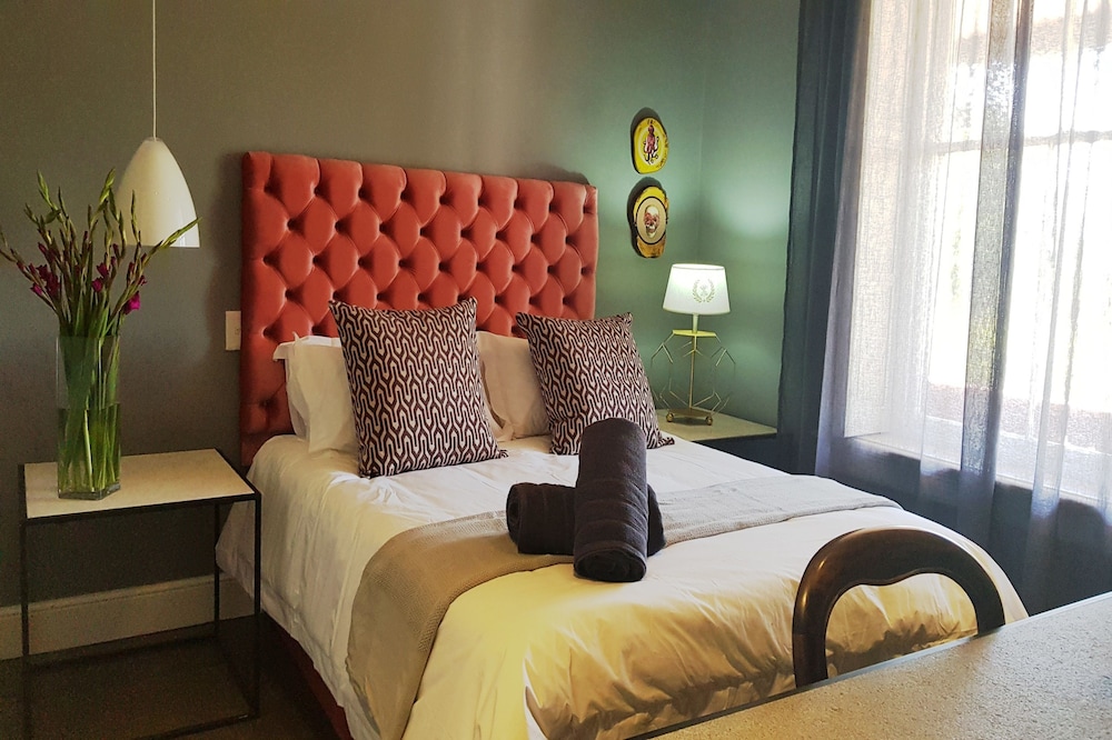 Room, 1 Bedroom (Self Catering) photo 2