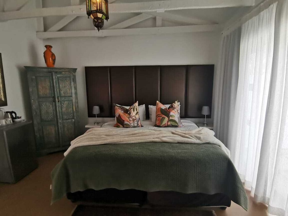 Luxury Double Room photo 2