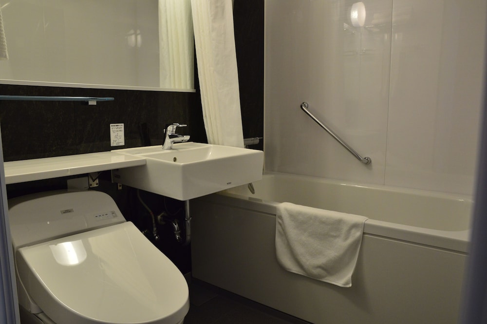 Single Room, Smoking (For 1 person) photo 2