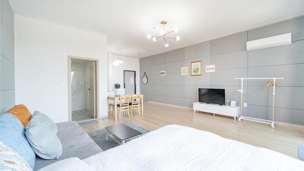 Basic Room, 1 Bedroom (GN4) - Photo 6