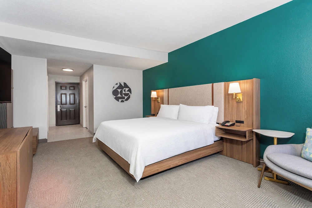 Holiday Inn Hotel & Suites Daytona Beach On The Ocean by IHG, Foto 5