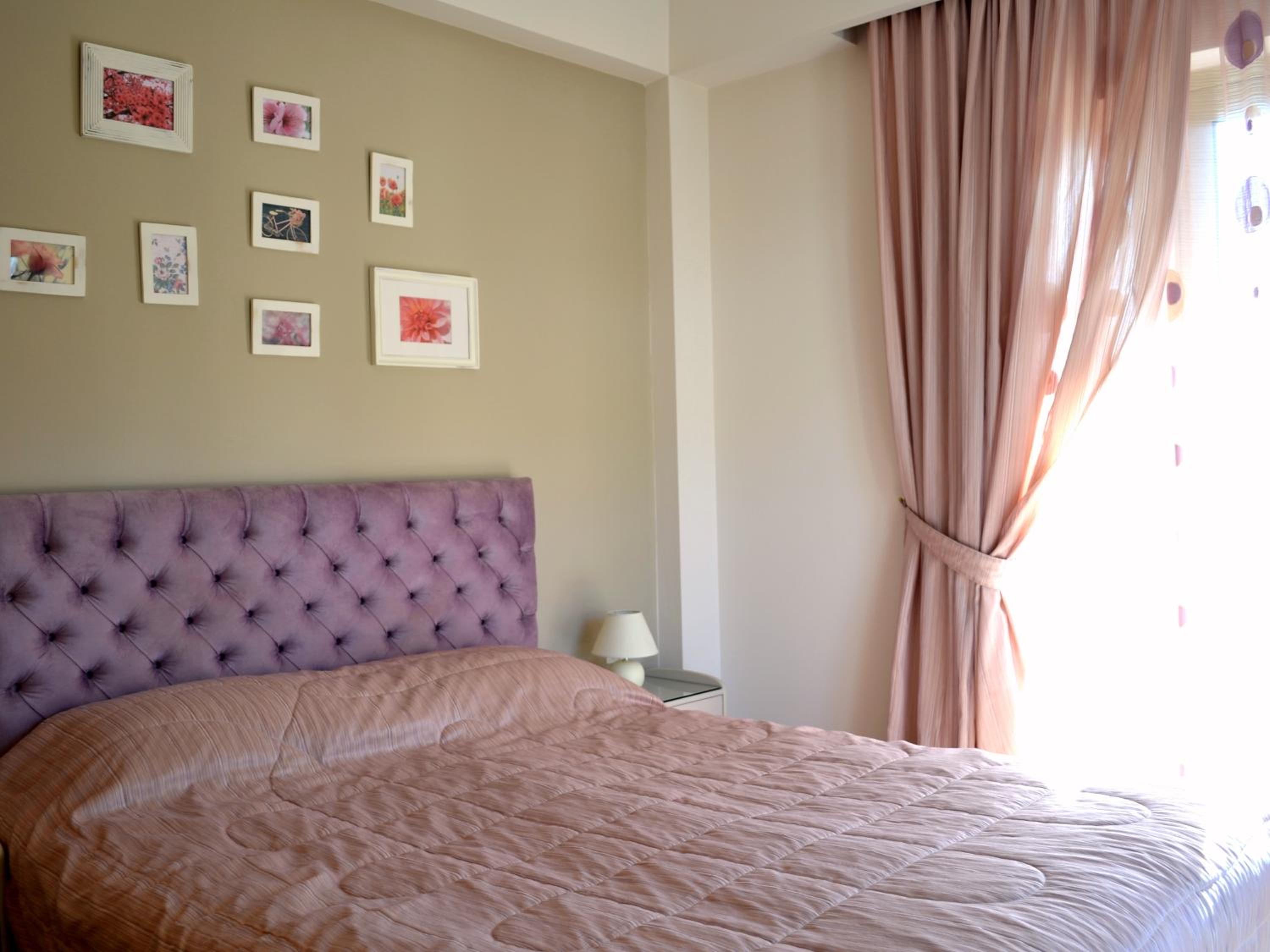 Family Two-Bedroom Suite with Jacuzzi
