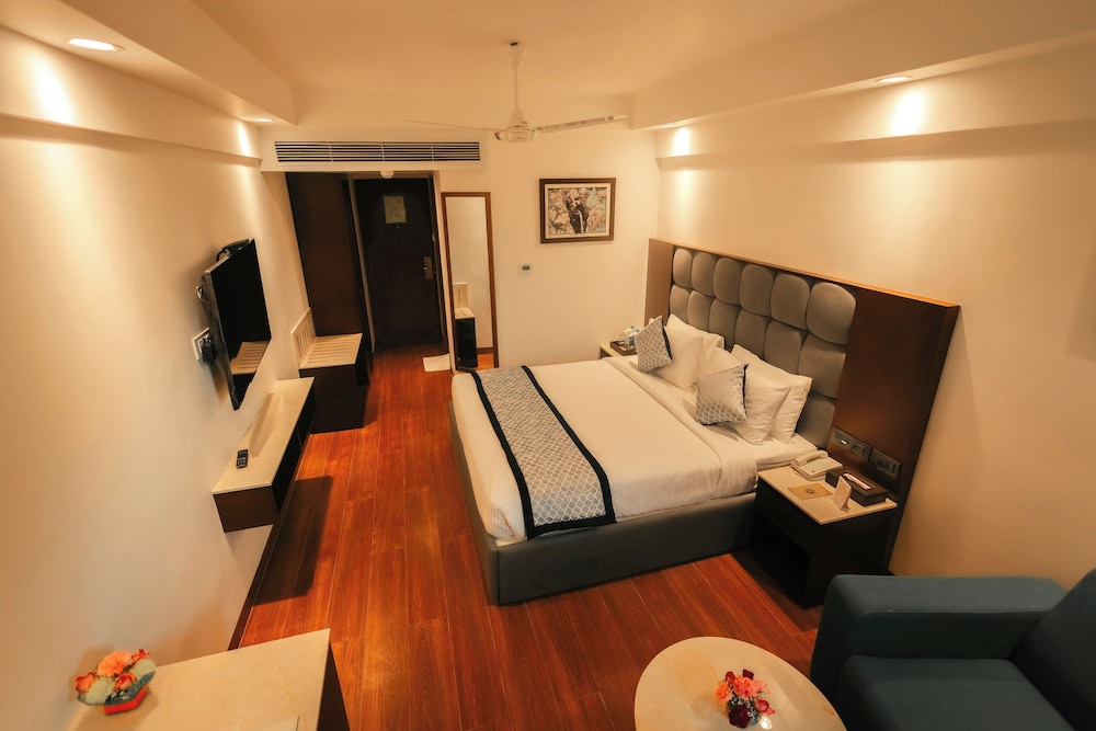 Premium Room - Photo 6