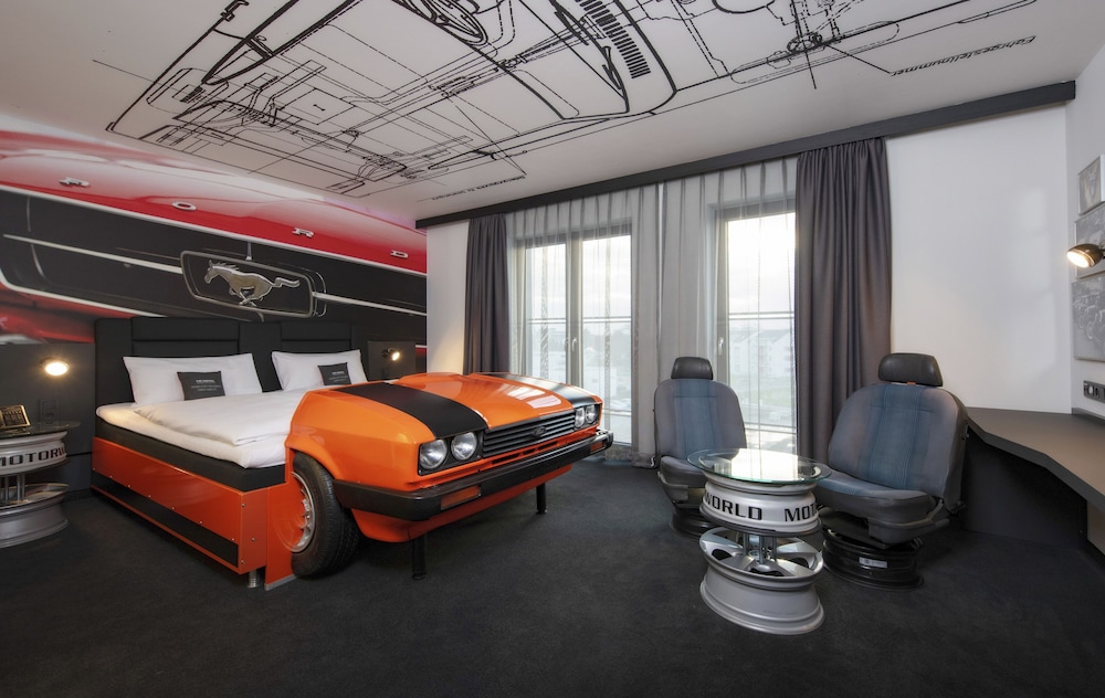 Themed Room photo 2