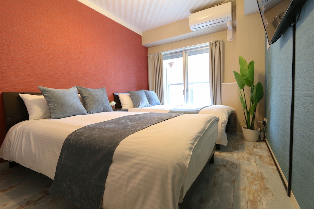 Standard Double Room (SS74)