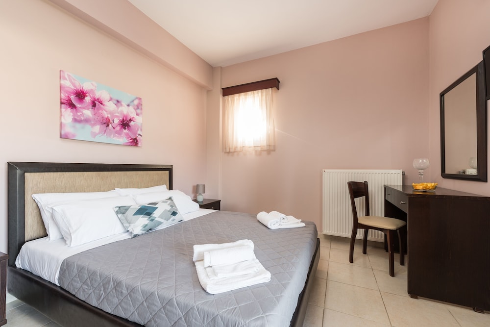 House, 3 Bedrooms