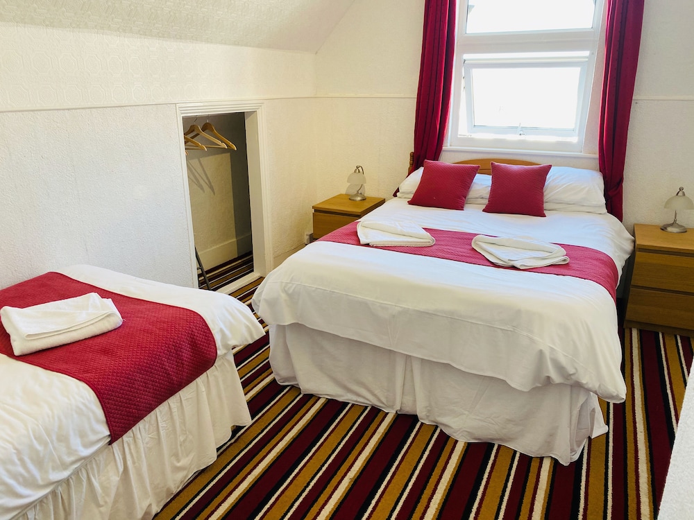 Triple Room photo 3