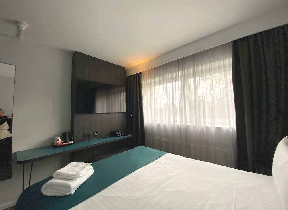 Executive Double Room photo 2