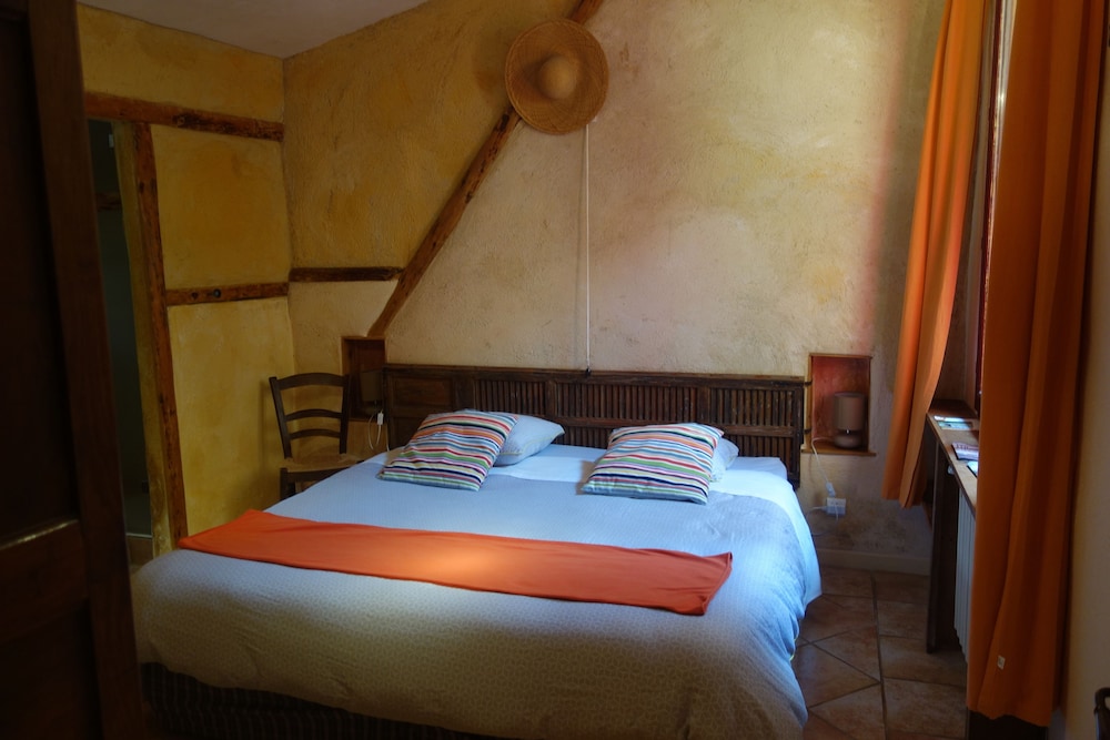 Double Room (La Safran) photo 1