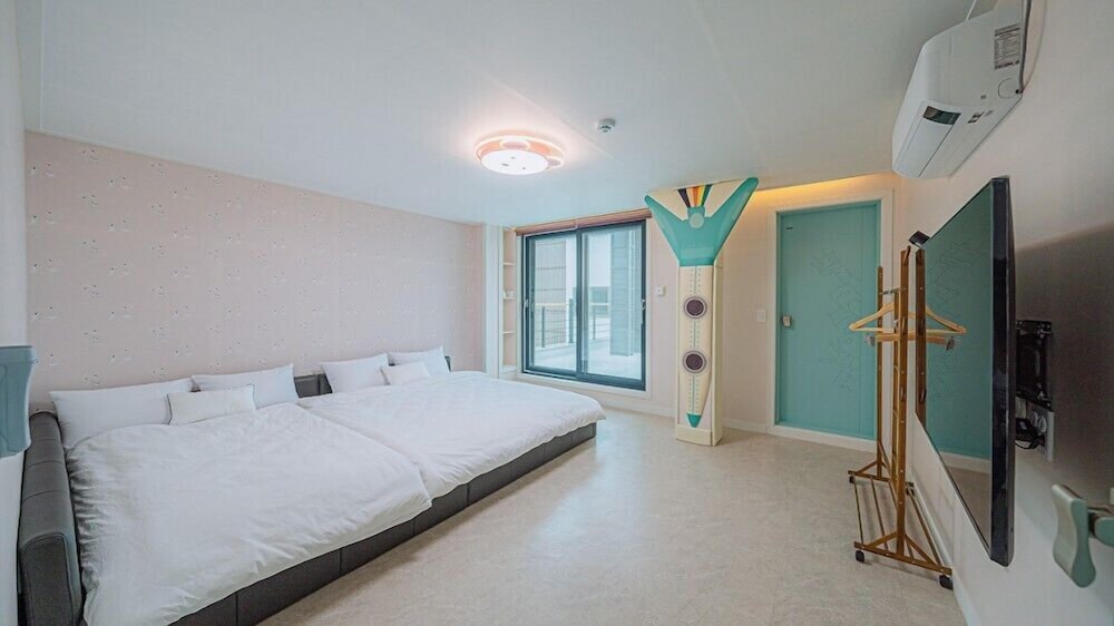 Room (3dong) photo 3