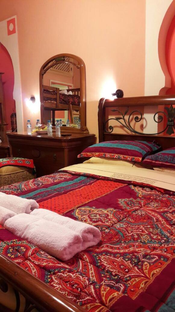 Quadruple Room with Private Bathroom photo 1