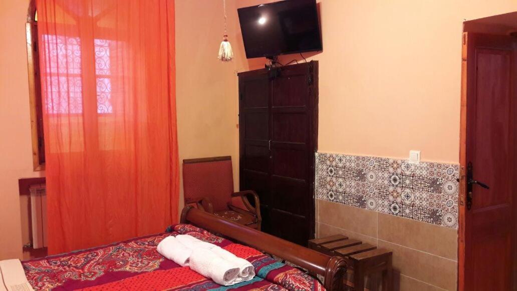 Quadruple Room with Private Bathroom photo 3